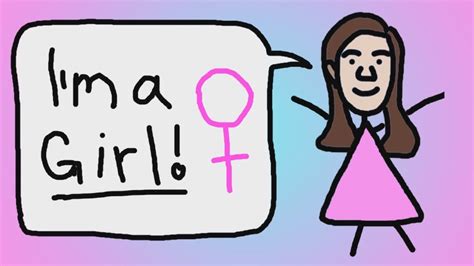 My Transgender Story 01 Intro Animated Youtube