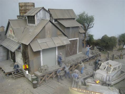 More Stunning Pics From Tom Model Railroad Layouts Plansmodel Railroad Layouts Plans