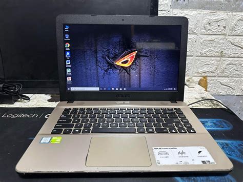 Laptop Asus X441ua Intel Core I3 6006u 6th Gen 12gb Ram 512gb Ssd