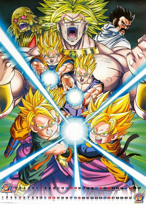 Check spelling or type a new query. Did Super Saiyan replace Zenkai? - Page 2 • Kanzenshuu
