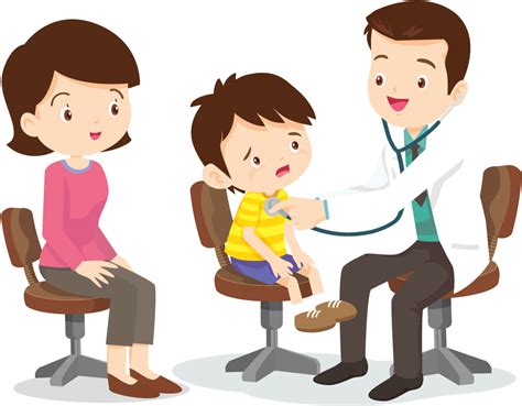 Doctor Clipart Pediatrician Pictures On Cliparts Pub 2020 🔝