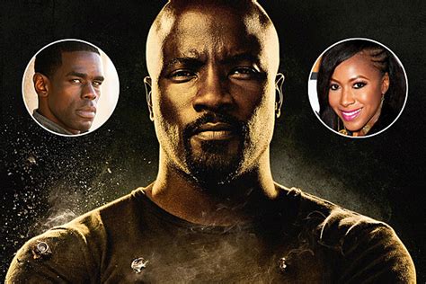 Luke Cage Season 2 Adds Bushmaster And Nightshade