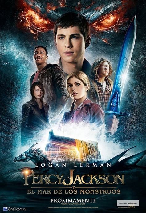 Posters Percy Jackson And The Olympians Photo 34853405 Fanpop
