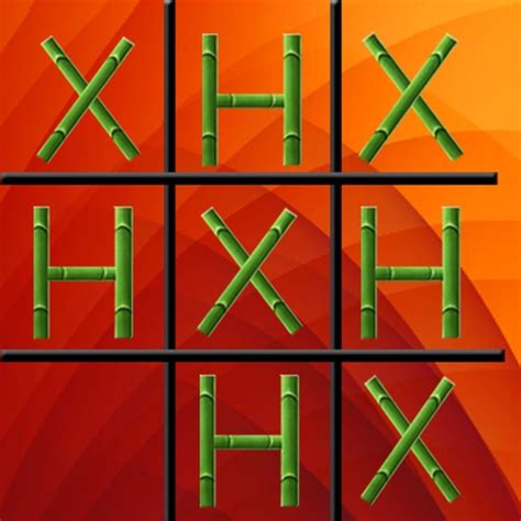 Tic Tac Toe Tiki Taka Xox Noughts And Crosses Game With Intelligent