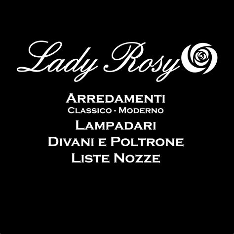 Lady Rosy Arredamenti Andria