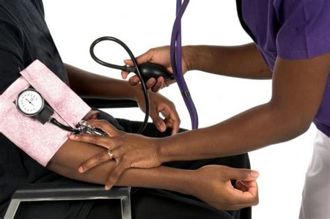 Heres What Causes Low Blood Pressure The Whistler Newspaper