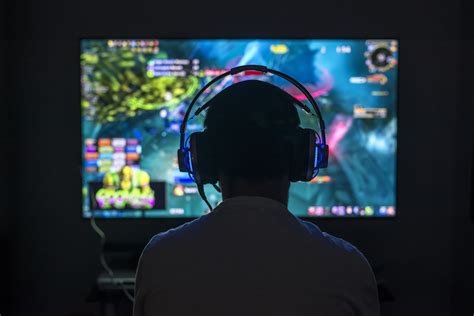 Gaming Addiction Has Been Officially Recognized As A Mental Health