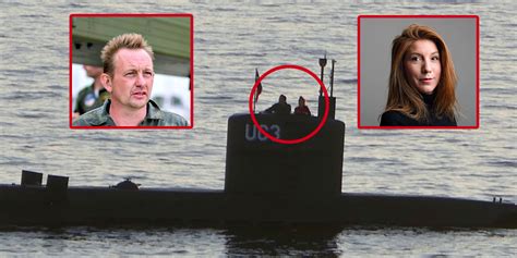 kim wall police find severed head of swedish journalist business insider