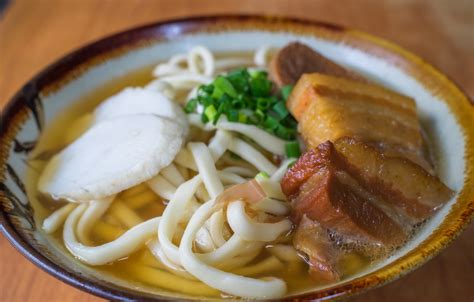 A Guide To Okinawa S Best Foods All About Japan