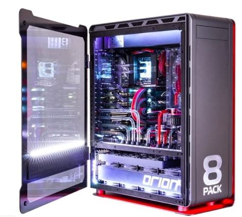 This Pc Costs 43000 And It May Be The Most Expensive Gaming Pc On The