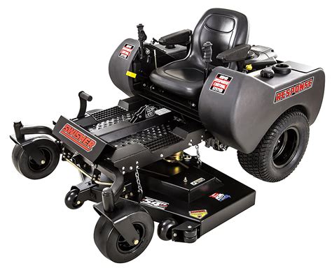The 5 Top Rated Commercial Zero Turn Mowers Reviews