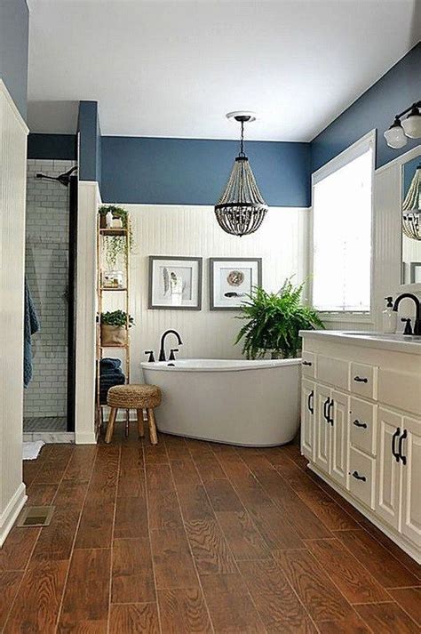 Design kitchen set klasik dengan warna putih. Navy Blue Bathroom Ideas New Best 25 Navy Bathroom Ideas ...
