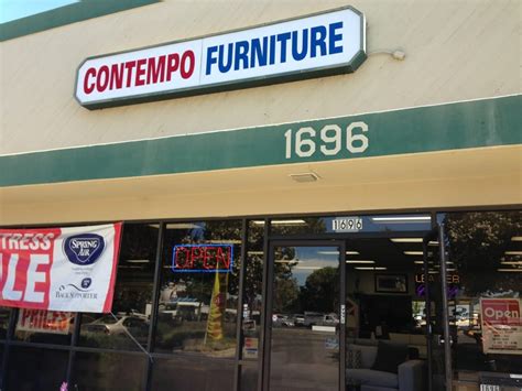 Contempo Furniture 17 Photos And 63 Reviews Furniture Stores 1696