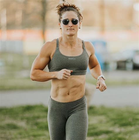 Tia Clair Toomey 2021 Update Weightlifter Crossfit Games And Net