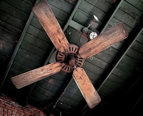 An outdoor ceiling fan can provide cooling breezes and light to outdoor living spaces that are exposed to the elements. Choosing a Unique Ceiling Fan