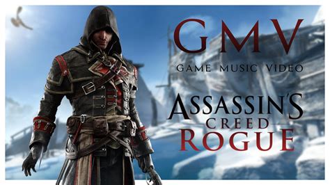 gmv 🎥 assassin s creed rogue youtube