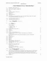 Photos of Military School Question Papers Pdf