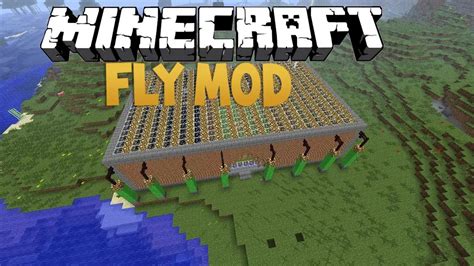How To Fly In Minecraft Master The Skies In Your Favorite Game