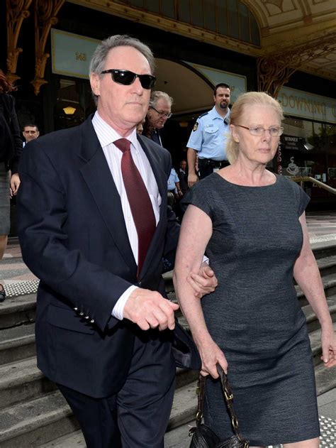 Robert Hughes Trial Robyn Gardiner Accepted Her Husband Did Nothing Wrong Court Hears Abc News