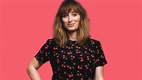 Isy Suttie - Jackpot - Live Comedy at The Glee Club