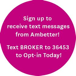There, you can find information about your ambetter coverage, access options for care and much more — all in one place. For Brokers | Ambetter from Sunshine Health