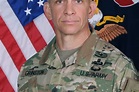CSM Michael Grinston selected as 16th Sergeant Major of the Army ...