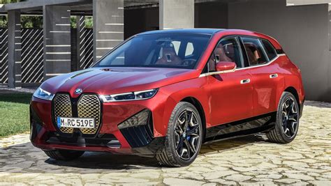 Find the best used bmw suvs near you. New 2021 BMW iX electric SUV revealed with 600 kilometre ...