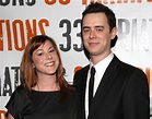 Colin Hanks, Wife Welcome First Child | Access Online