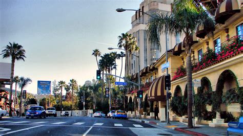 West Hollywood Los Angeles Neighborhood Guide Nooklyn