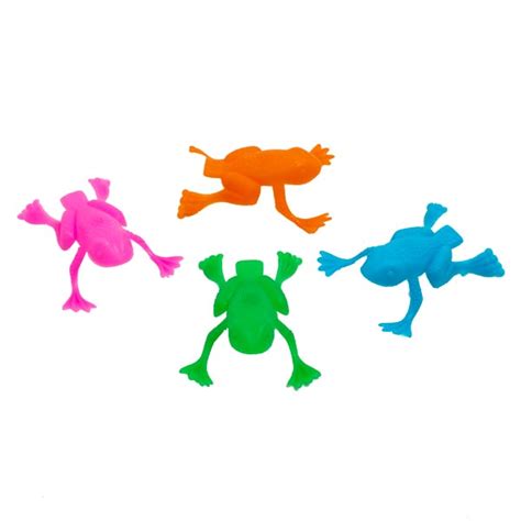 Flipping Frogs Vbs 2021