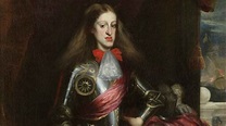 La verdadera causa del 'hechizo' de Carlos II, el rey que padecía de todo