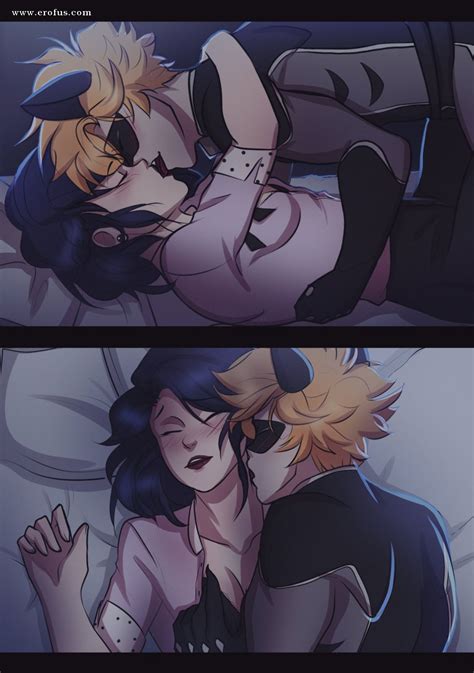 Page 5 Various Authors Miraculous Ladybug Relax Erofus Sex And