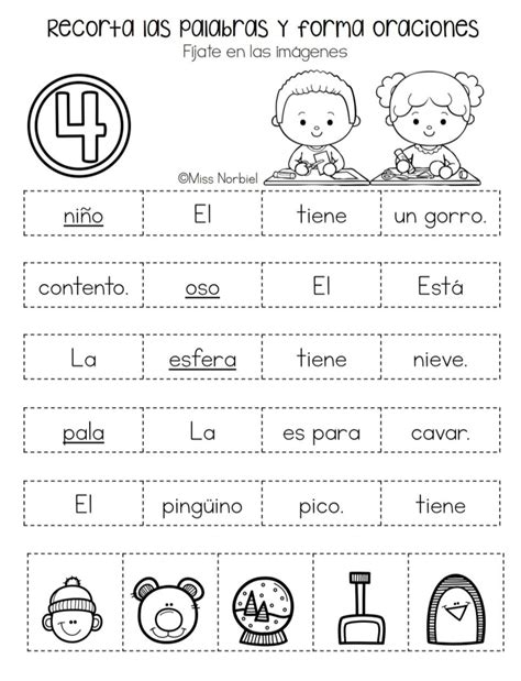 Pin De Maestra Anita 🍎 En Lectura Y Lectoescritura Lectura Y