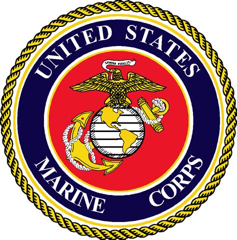 Marine Corps Logo Transparent Images And Photos Finder