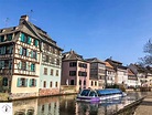 Best things to do in Strasbourg in 1 day - An itinerary | Things to do ...