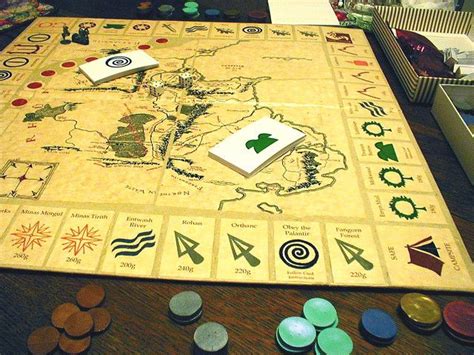 We did not find results for: 14 Awesome Homemade Board Games | ForeverGeek | Homemade ...