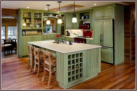 One option to consider that will save you a little money when hiring a professional is this: Portentous Assemble Yourself Kitchen Cabinets