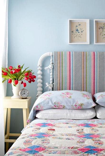 10 Fabric Bed Headboard Ideas And Smart Ways Of Bedroom Decorating