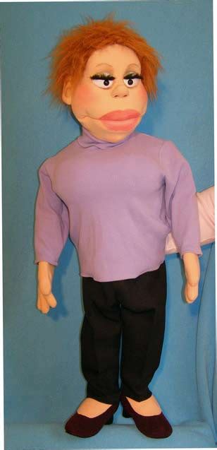 Buy Foam Puppets Mp405 Gallery Czech Puppets And Marionettes