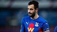 Luka Milivojevic - Player Profile - Football - Eurosport