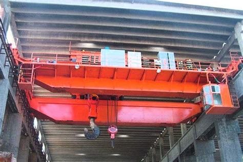 China Cabin Control Overhead Crane Manufacturers And Suppliers