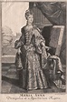Altesses : Marie-Anne, archiduchesse d'Autriche, reine de Portugal (6)