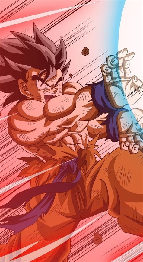 100 Dragon Ball Super Goku Live Wallpaper Download For Pc