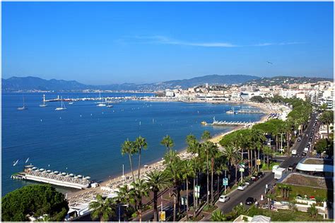 Lettre d'informations sur l'application du plan france relance dans le département. Cannes, Alpes-Maritimes, PACA, France | Cap Voyage