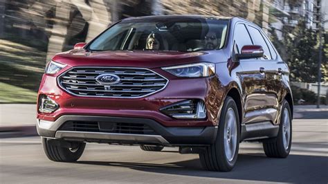 Ford Co Pilot 360 Advanced Safety Features Consumer Reports