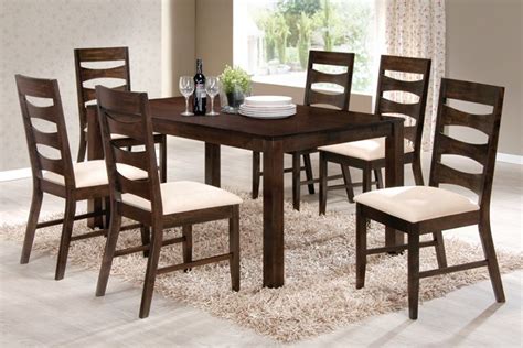 21 Beautiful Wooden Dining Sets In Different Designs Latest Dining Table Space Saving Dining