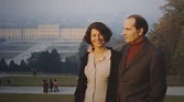 François Mitterrand et Anne Pingeot, fragments d'une passion | LCP ...