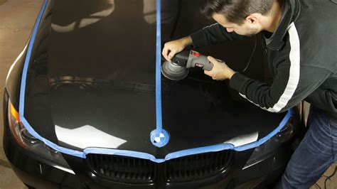 How long does it take to detail a dirty car. What is Car Detailing? - EPA Group