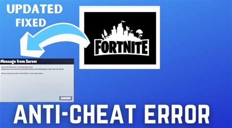 Fortnite How To Fix Easy Anti Cheat Error Easy Fix Windows Fortnite Chapter Season