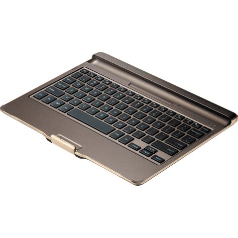 Samsung Tab S 105 Bluetooth Keyboard Case Ej Ct800uaeguj Bandh